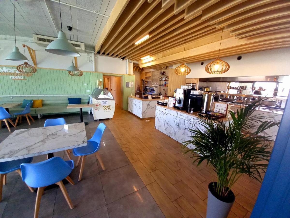 Apartament Plus 22 C Sarbinowo Dış mekan fotoğraf